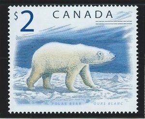 Canada MNH   Scott cat.# 1690