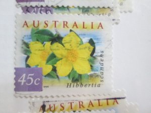 Australia #1746J used 2021 SCV = $0.40