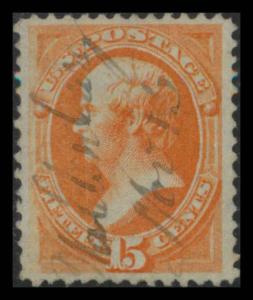 152 Used VF