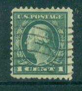  498 Used Just Clears A09688