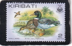 Kiribati   #   385   unused