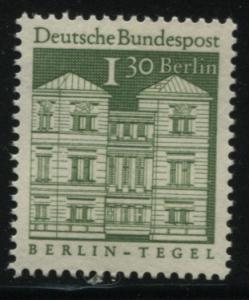 Germany - Berlin 9N249 MNH