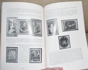 Doyle's_Stamps: APS Fundamentals of Philately, 3rd Ed., Williams @ 1963/65