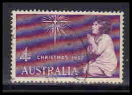 Australia Used Very Fine ZA7263