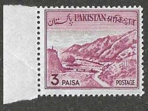 Pakistan 130a,  MNH SC:$1.50