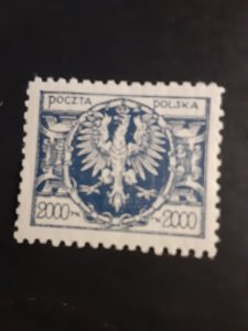 +Poland #169B           MDG