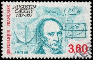 France - Scott 2176 - Used