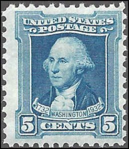 710 Mint,OG,NH... SCV $2.25