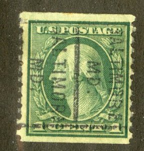 U.S. 490 USED BIN $.60