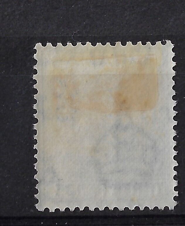 Bahamas KGVI  2-1/2d + 3d, MH, sg 153a, 154a/Scott 104A, 105A. VF, CV £4+ (a1160