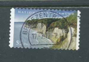 Germany 2649 Used (4