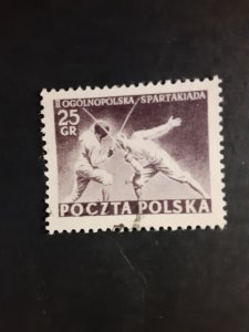 +Poland #628                Used