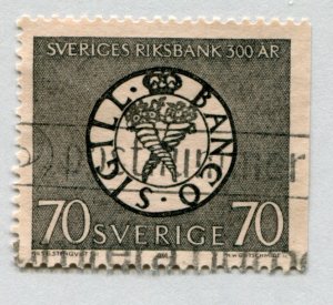 Sweden 779   Used    