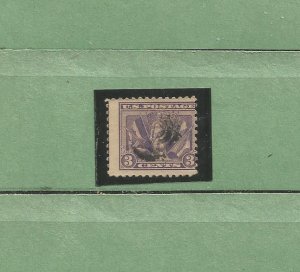 USA Postage Stamps Used