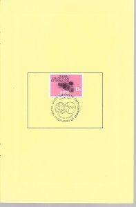 United Nations Show First Day Folders 4 Different