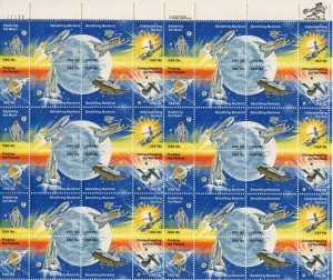 United States Scott No. 1919a