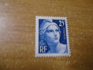 France  #  615   MH