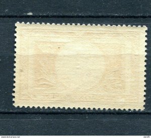 Monaco 1949 Mi 370 MNH 12837