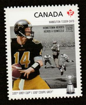 Canada 2574 Grey Cup Football - MNH