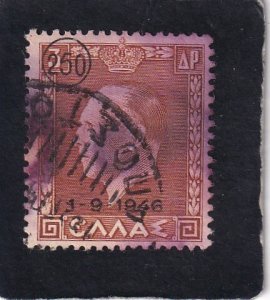 Greece    #    485    used