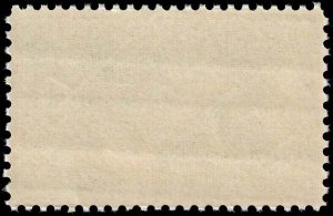 United States - Scott E20 - Mint-Never-Hinged