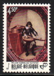 Belgium #956   MNH