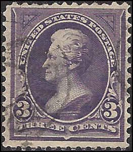 268 Used... SCV $2.25