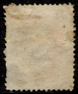 US Stamps #183 USED JACKSON