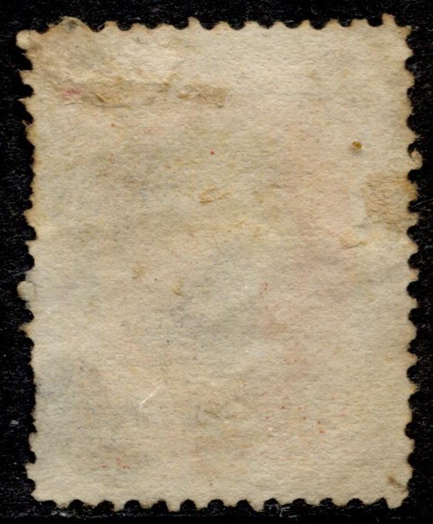 US Stamps #183 USED JACKSON