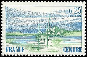 France - 1440 - MNH - SCV-0.25