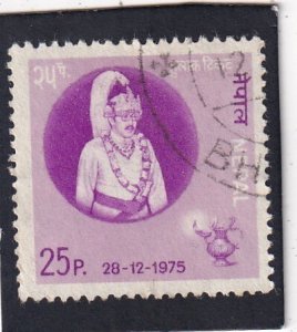 Nepal   #      311     used