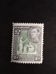 St. Vincent #144         MH