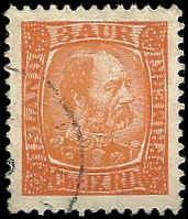 Iceland - 34 - Used - SCV-4.50