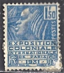 FRANCE #261 , USED - 1930 - FRAN632