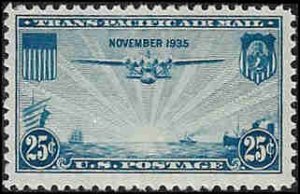 C20 Mint,OG,NH... SCV $1.40