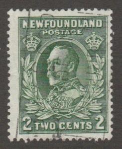 186  King George V