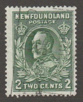 186  King George V