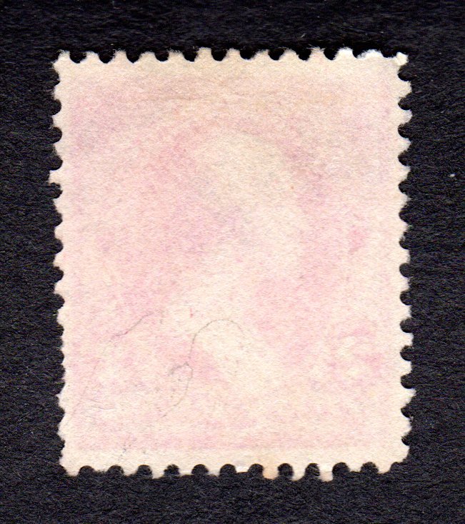 USA  Scott # 248  used  CV = $  9.00   Lot 190121