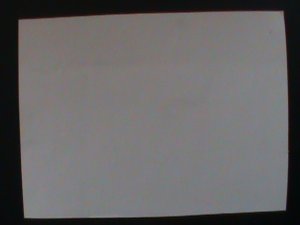 ​STAFFA SCOTLAND AIRMAIL STAMP: RARE ANIMALS-IMPERF- MNH - MINI SHEET RARE