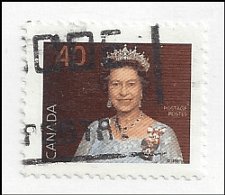 CANADA   #1168 USED (1)