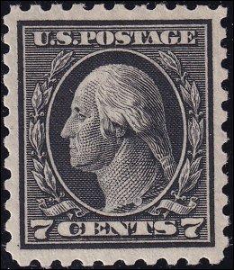 US Scott #430, PF Graded 90 XQ Cert, Mint, OG, NH, A Beauty! Approx Value $550