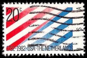 # 2003 USED U.S. NETHERLANDS DIPLOMACY