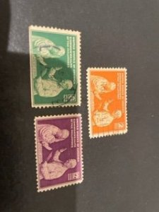 Philippines sc 458-460 u comp set