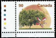 CANADA   #1374 MNH (1)