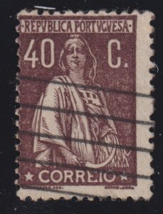 Portugal 261 Ceres 1924