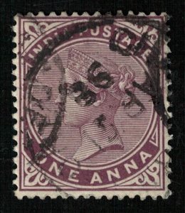 1882-1890, Queen Victoria, SC #38 (Т-8101)