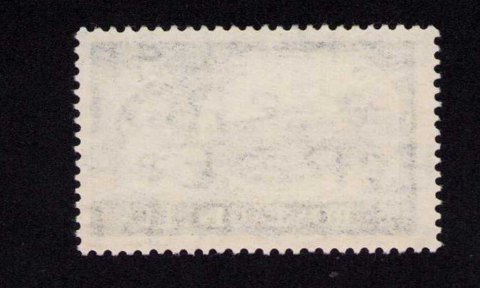 Great Britain 312 1 Pound Windsor Castle MNH Stamp 1955 Wmk 308