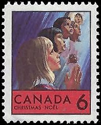 CANADA   #503 MNH (11)