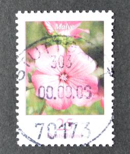Germany Scott #2310, VF Used