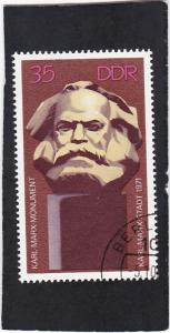 Germany, GDR # 1327   used